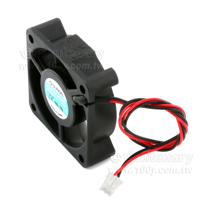 DC24C Axial Fan - 143005 Product Image