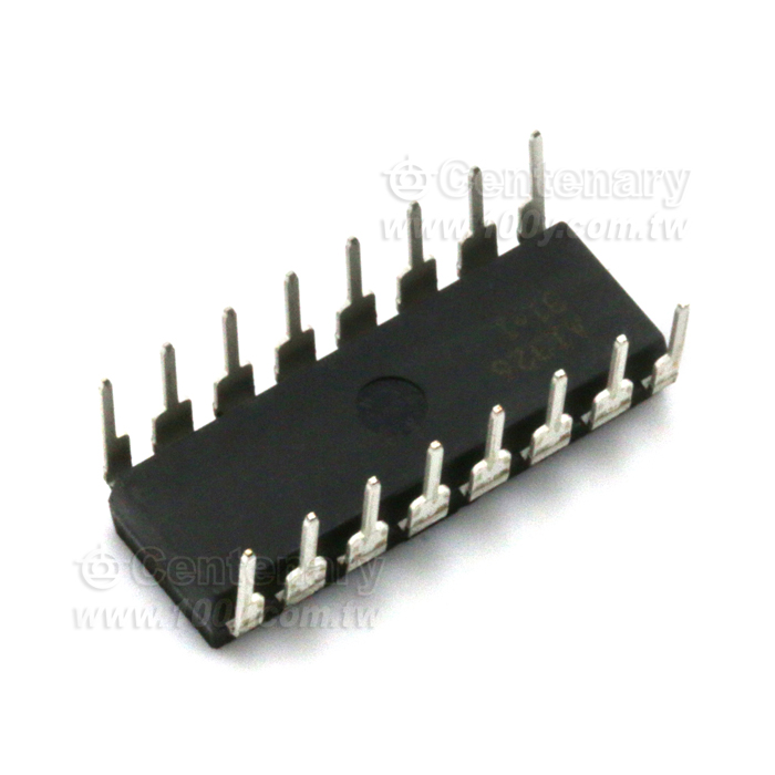 Line Receiver, 4Func, 4Rcvr - 143004 Product Image