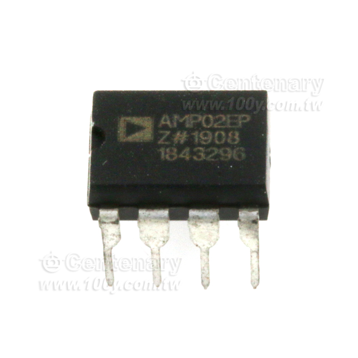8P/PDIP RoHS - 68613 產品圖片