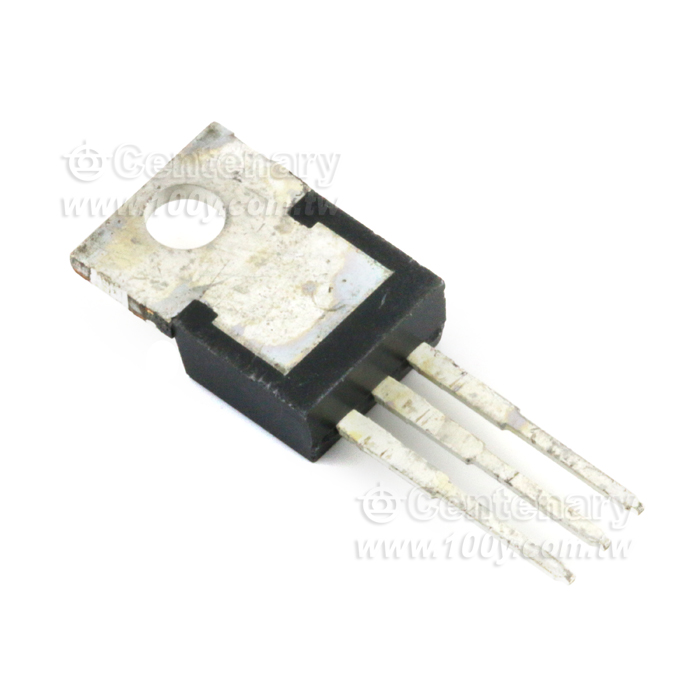 1.5A Adj. LDO reg. - 4937 產品圖片