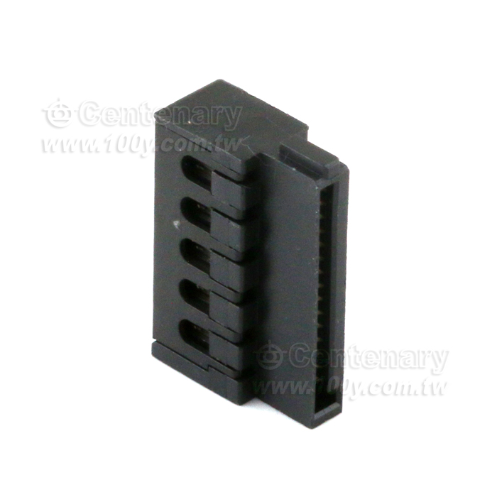 SATA Serial Male Pierce - 143187 Product Image