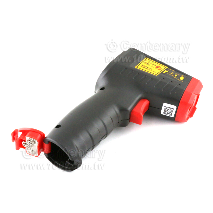 UNIT非接觸紅外測溫儀-50℃~500℃ - 143191 產品圖片