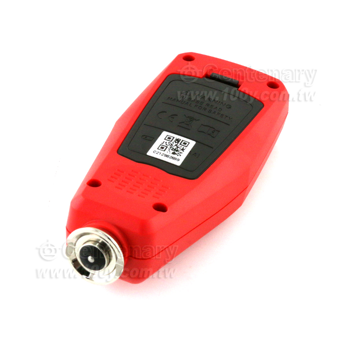 UNIT Coating thickness gauge - 143194 Product Image
