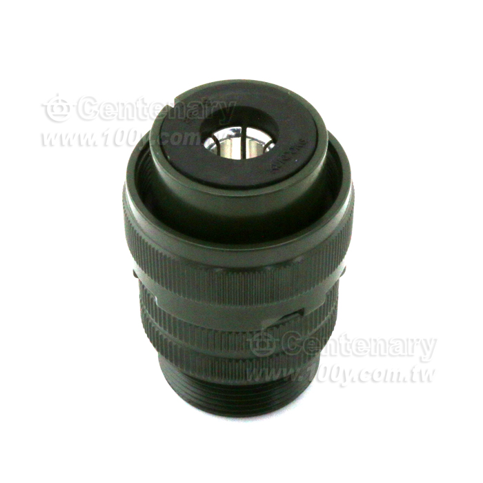 Straight Plug - 96563 Product Image