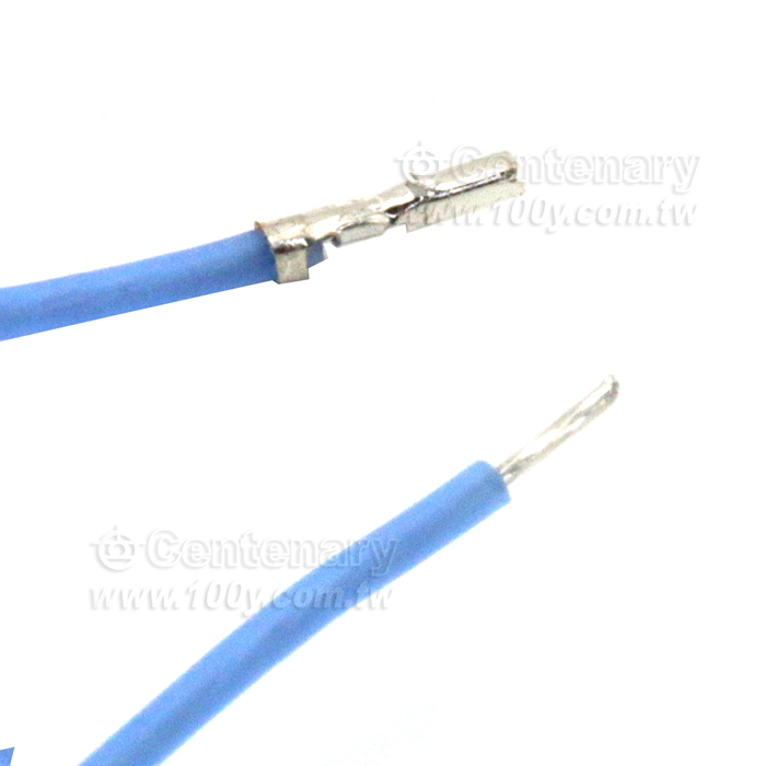 GH1.25mm Terminal wire - 143207 Product Image