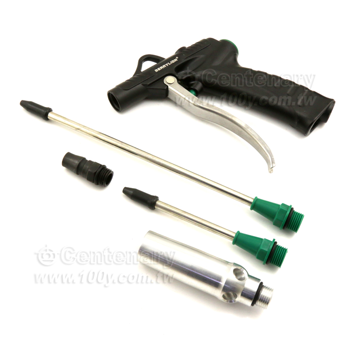Gale Blow dust gun - Three piece set - 142611 Product Image
