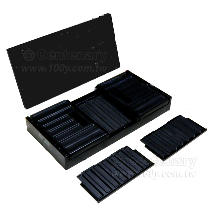 Container Storage Chair - 96717 Product Image
