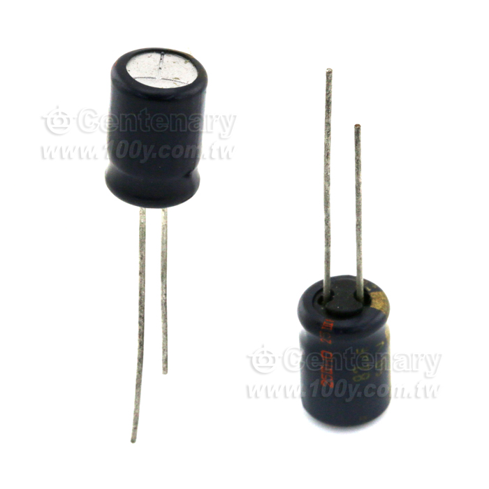 低阻抗 82uF/50V - 72810 產品圖片