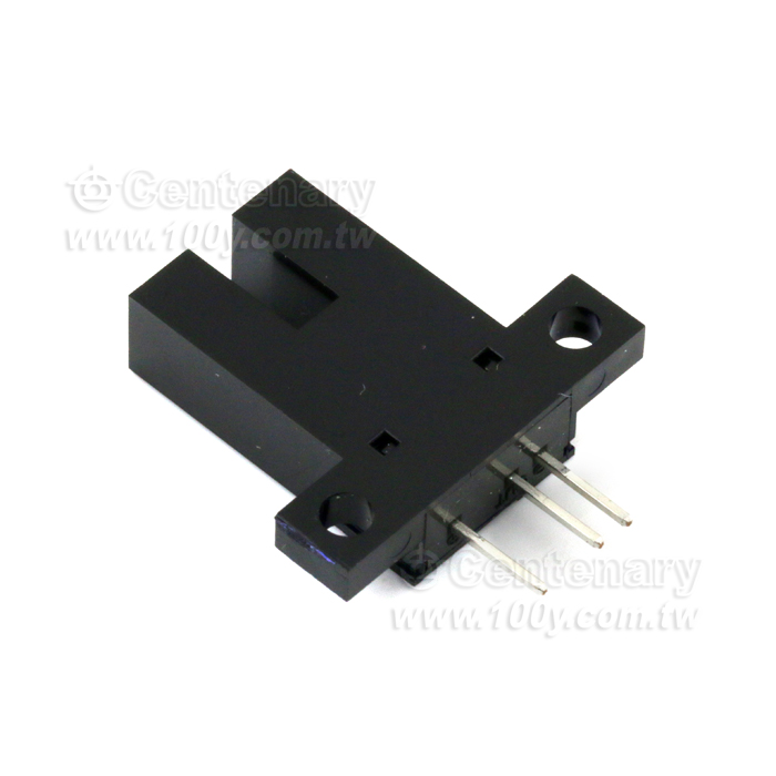 透過型光電開關(遮光時ON)【ROHS】 - 57964 產品圖片