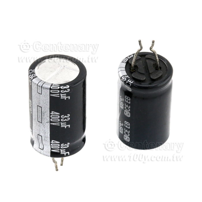 CE-EB-33uF/400V - 81674 產品圖片