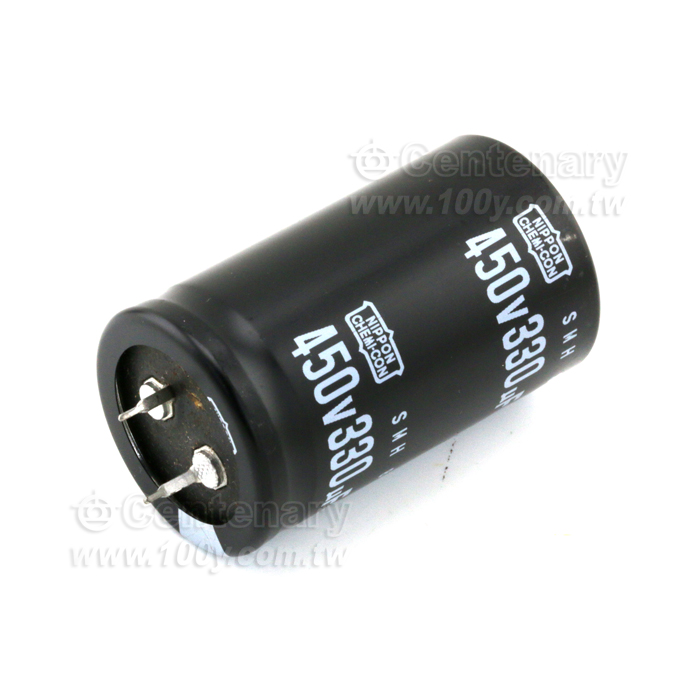 SMH-330uF/450V - 81590 產品圖片