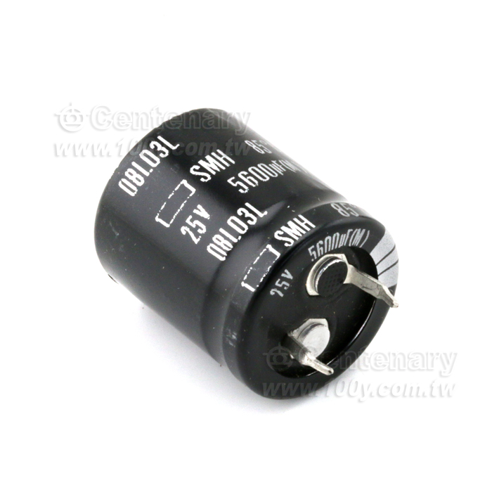 SMH-5600uF/25V - 85358 產品圖片