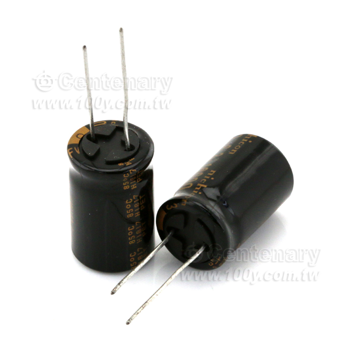 音頻用-10000uF/6.3V - 93490 產品圖片