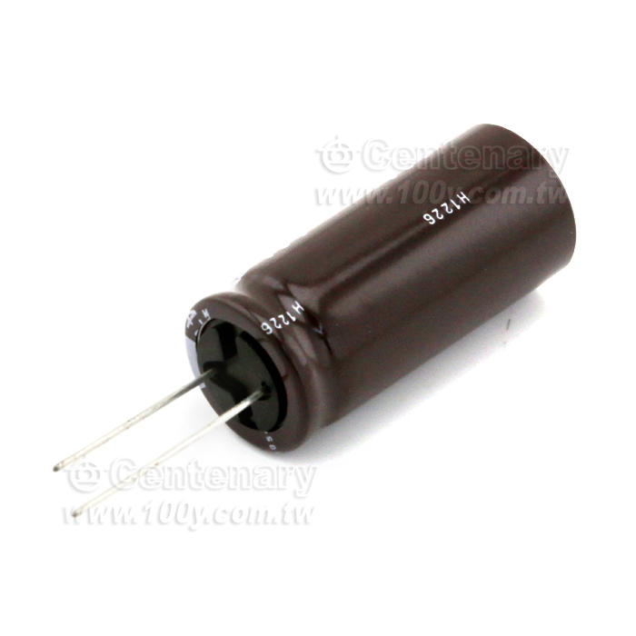 PW-4700uF/35V ±20% - 114579 產品圖片