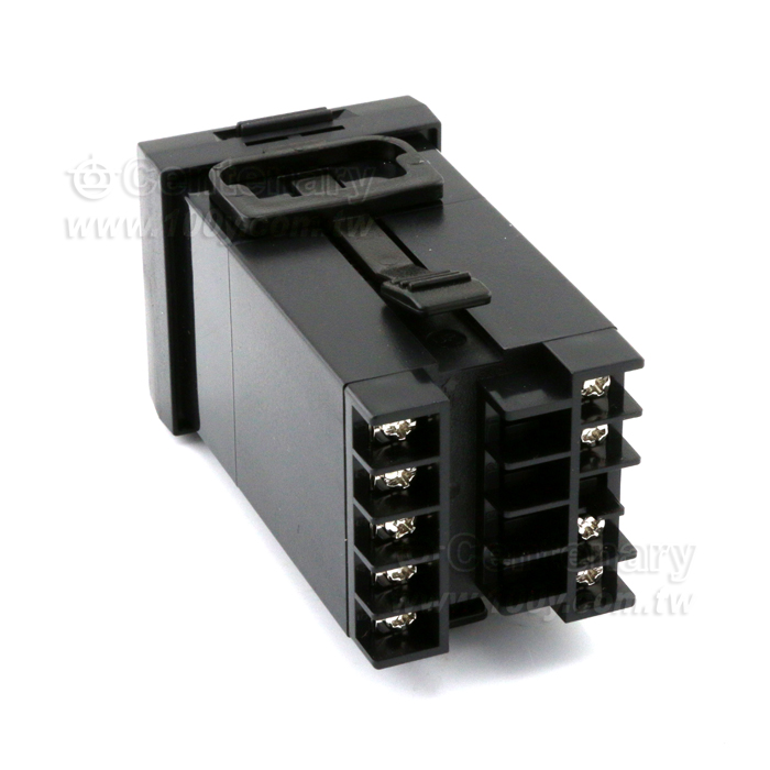 微電腦程序溫度控制器 - 96702 產品圖片