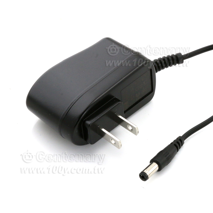 5~6W AC-DC Single Output Wall-Mounted Adaptor - 46682 Product Image