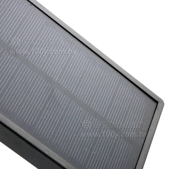 太陽能射燈 4LED 草坪射燈 照樹燈  暖光 - 143251 產品圖片