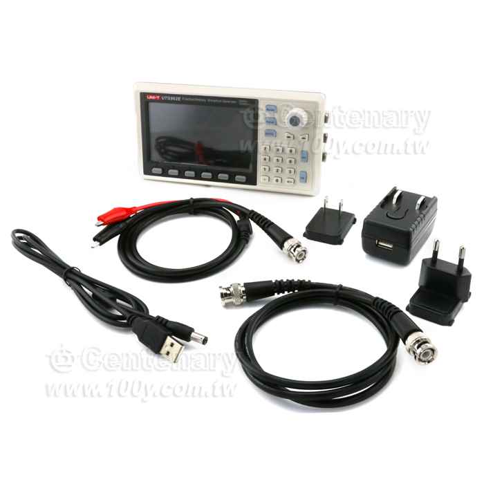 Ultra-small function signal generator 60MHZ - 143337 Product Image