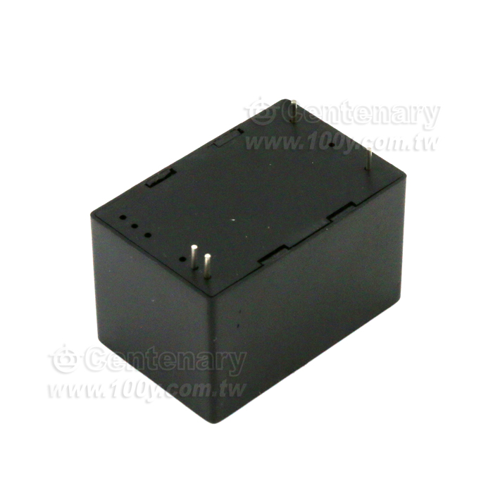 AC110-250V轉DC12V/1A/12W - 143550 產品圖片