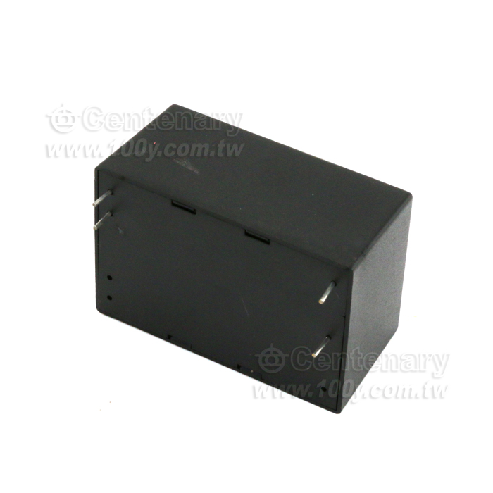 AC-DC single circuit - step-down module - 143554 Product Image