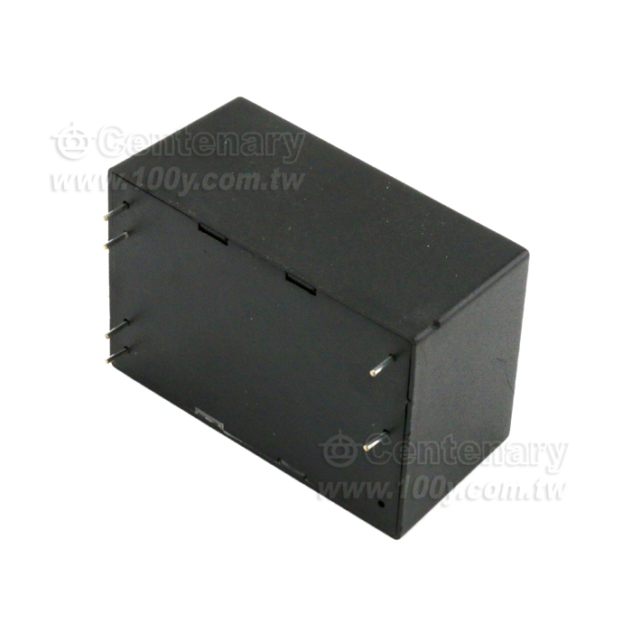 AC110-250V轉DC12+5V/1.8A+0.5A/24W - 143556 產品圖片