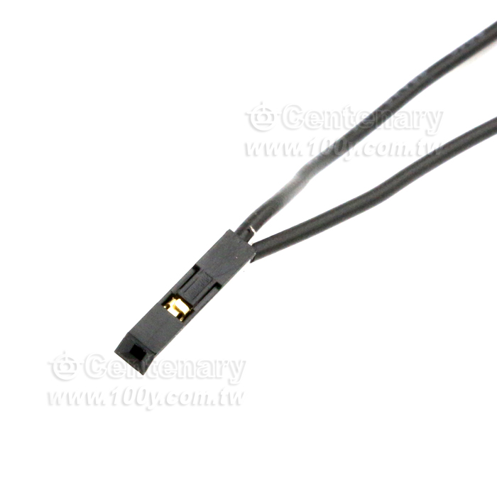 #26 Terminal Cable 40cm - 96700 Product Image