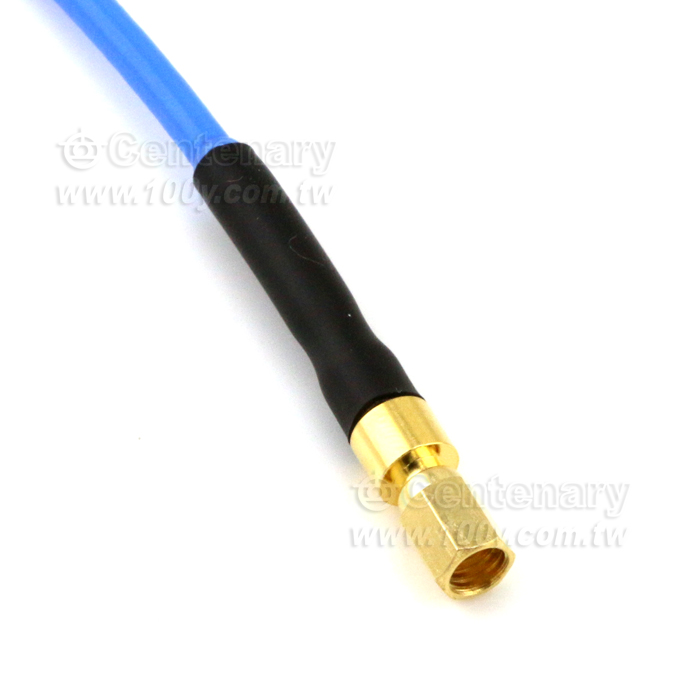 SSMC母頭轉SSMC彎母頭 RG405 - 143425 產品圖片