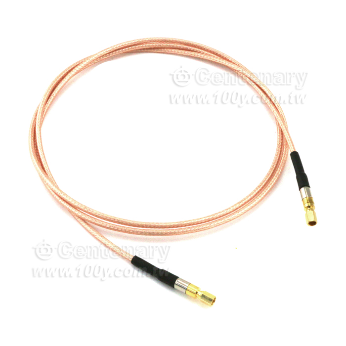 SSMC-K/SSMC-K-RG316 - 143428 Product Image