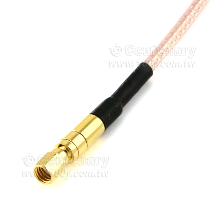 MMCX-JW/SSMC-K-RG316- - 143437 Product Image