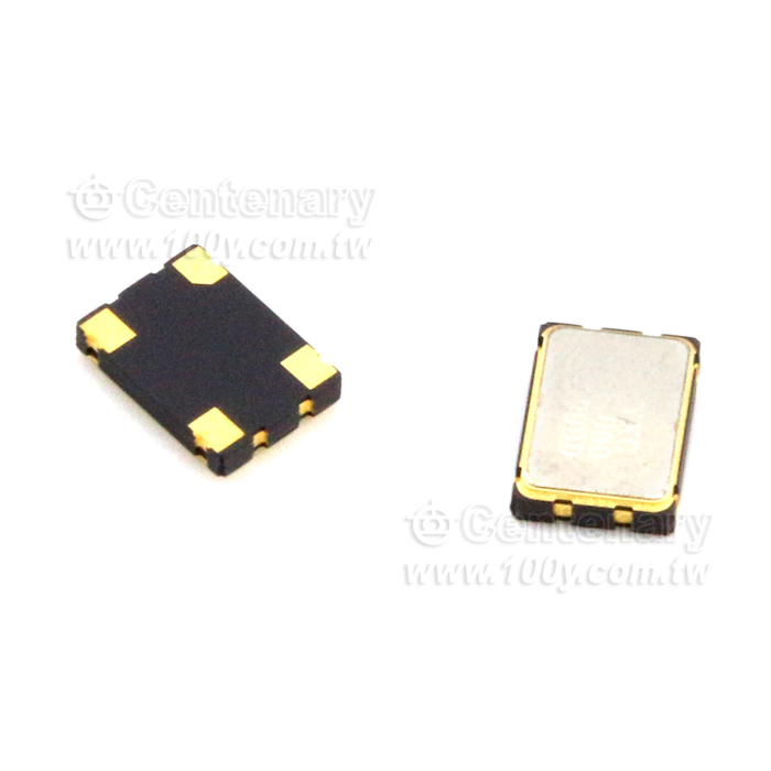 SMD CMOS Oscillators - 143451 Product Image