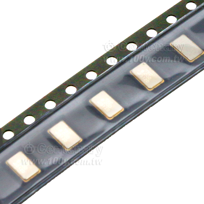 SMD CMOS Oscillators - 164698 Product Image