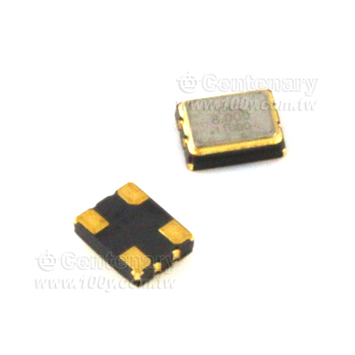 SMD CMOS Oscillators - 165878 Product Image