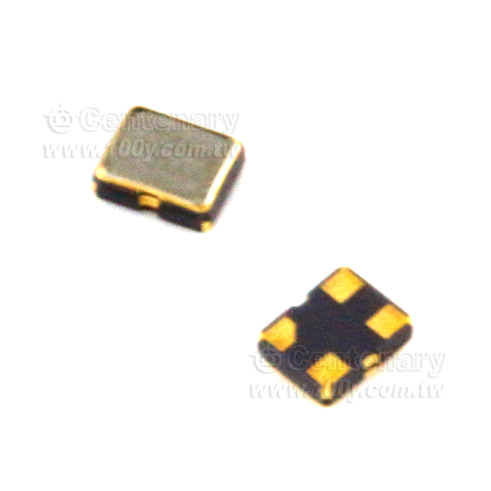 SMD CMOS Oscillators - 143480 Product Image
