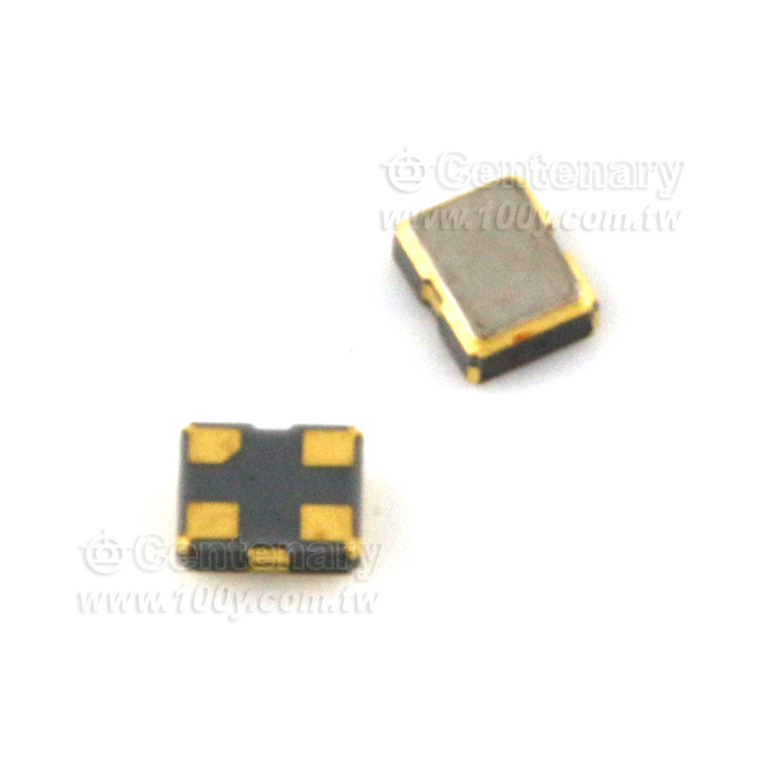 SMD CMOS Oscillators - 143486 Product Image