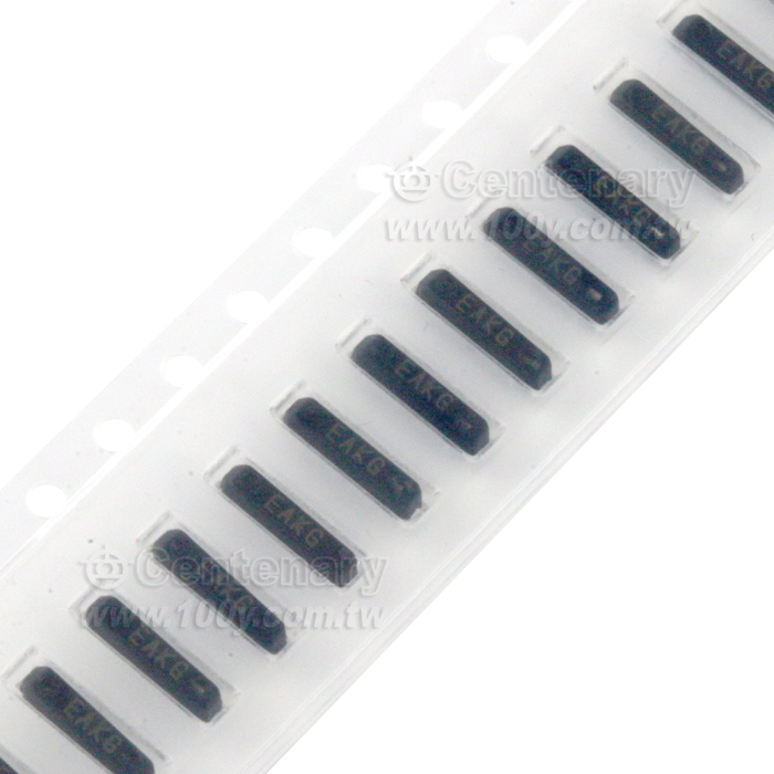 SMD Quartz Crystal - 143495 Product Image