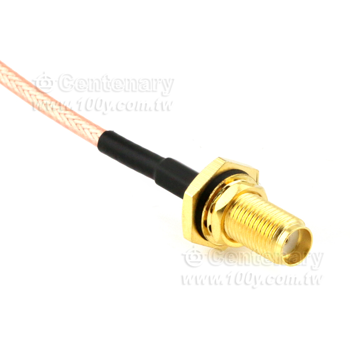 SMP-KW/SMA-KY - 143403 Product Image