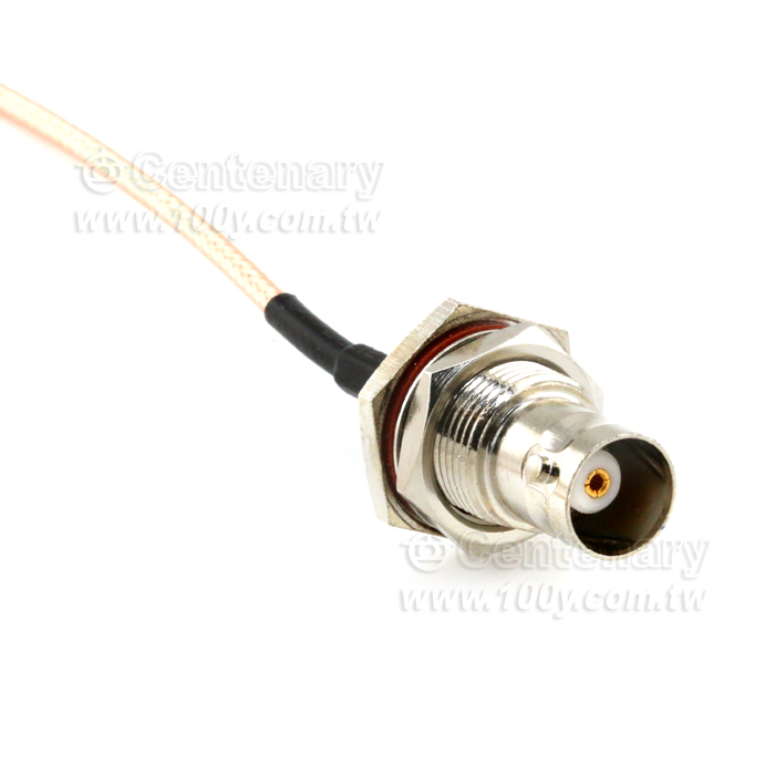 SMP-K/BNC-KY-RG316 - 143449 Product Image
