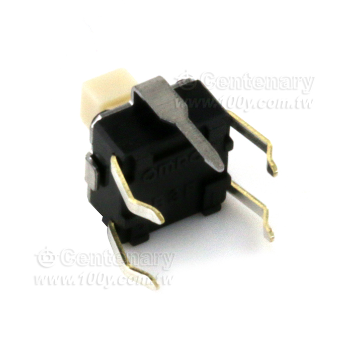 觸摸開關 SPST - 96785 產品圖片