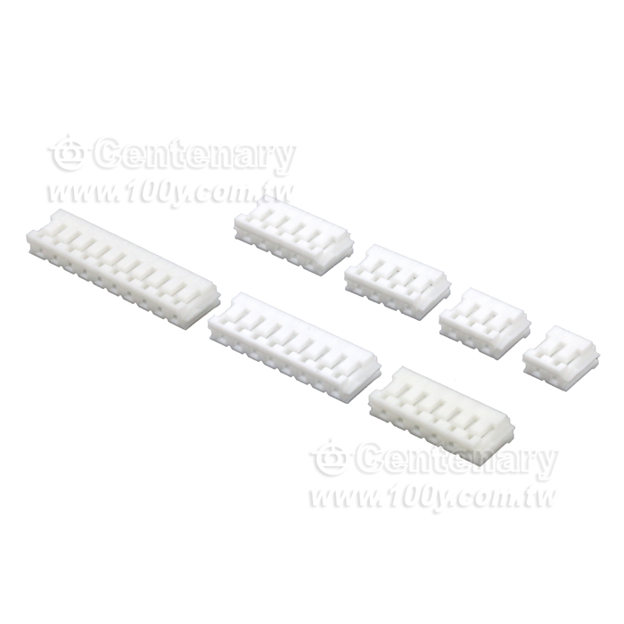 EH-2.5mm-Connector - 143341 Product Image