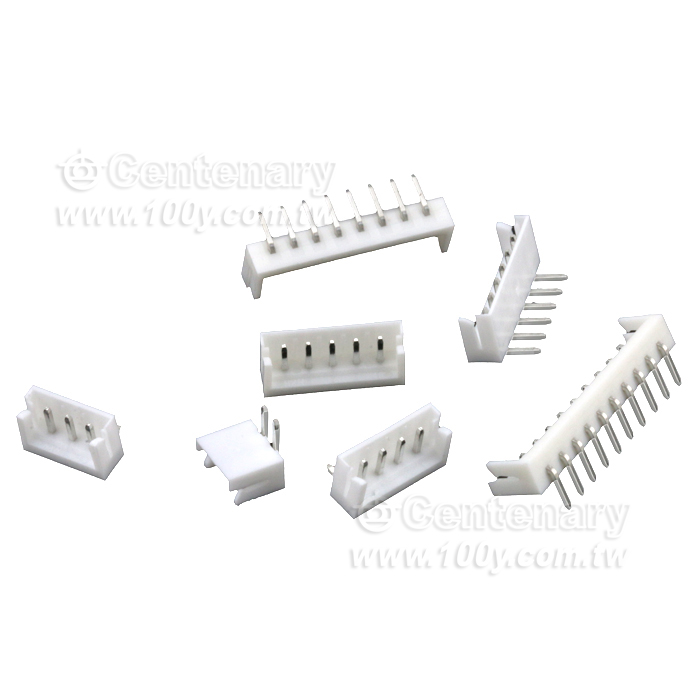 EH-2.5mm-Connector - 143353 Product Image