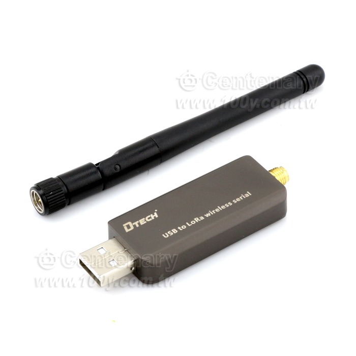USB O LORA  Transceiver - 142626 Product Image