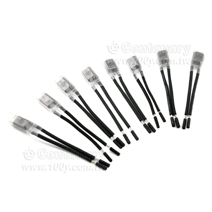 17AM電機熱保護器溫控開關 - 143362 產品圖片