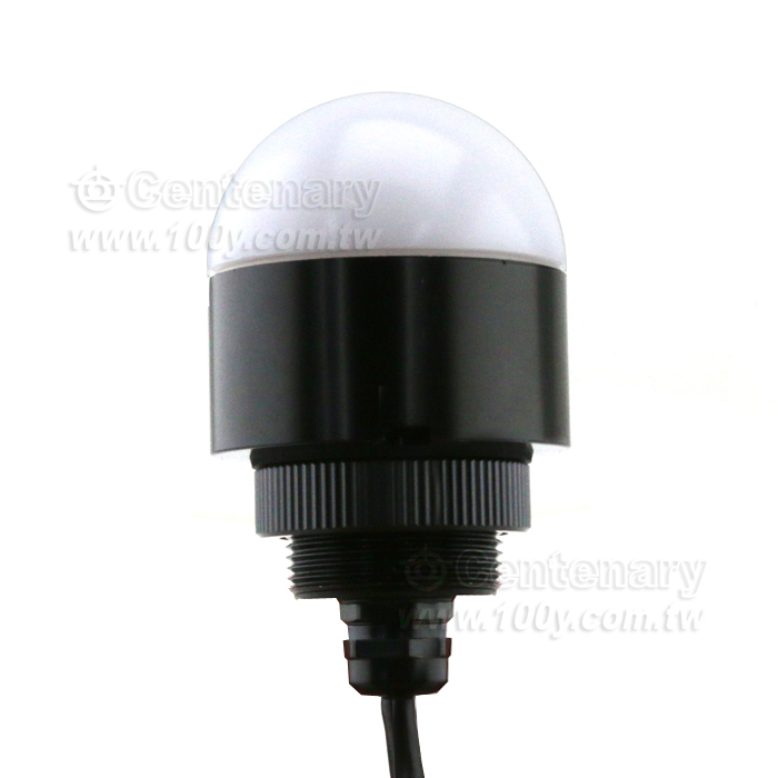 一體三色燈24V聲光報警器 - 143563 產品圖片