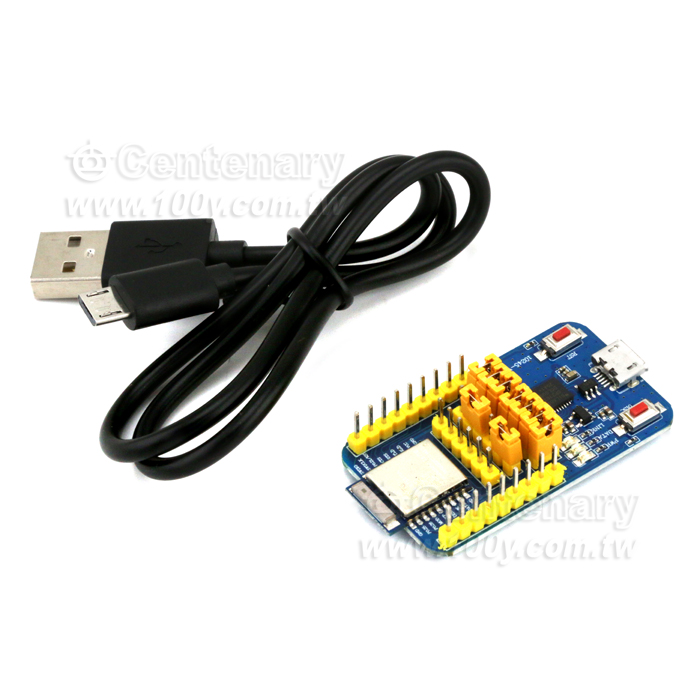 nRF52832/52810藍牙模組 - 143538 產品圖片