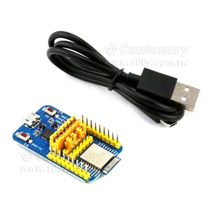 Bluetooth Wireless Receiver Module-BLE5.0 - 143539 Product Image