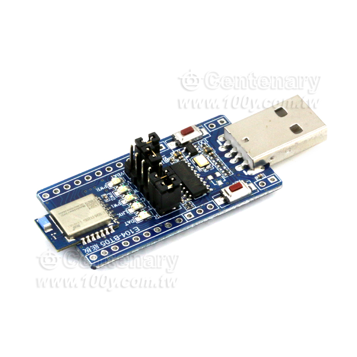nRF52832/52810藍牙模組 - 143540 產品圖片