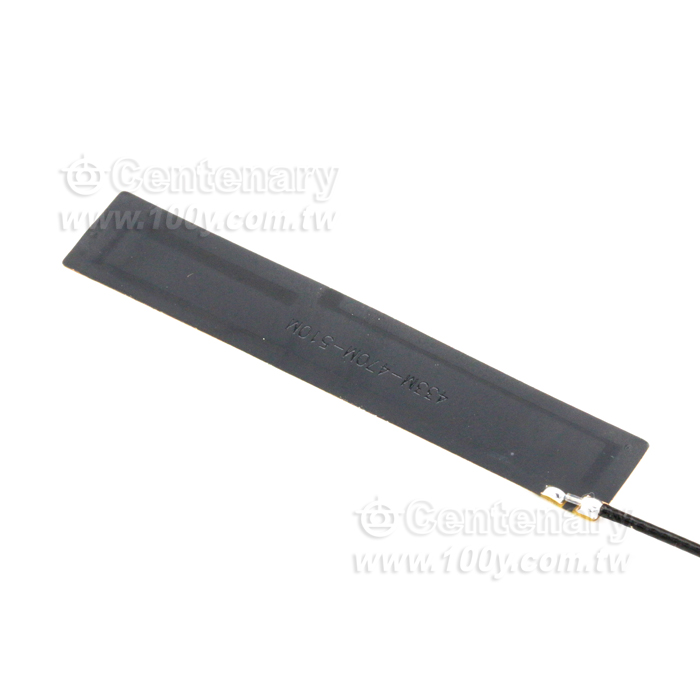 High-Gain WiFi Sucker Antena - 143513 Product Image