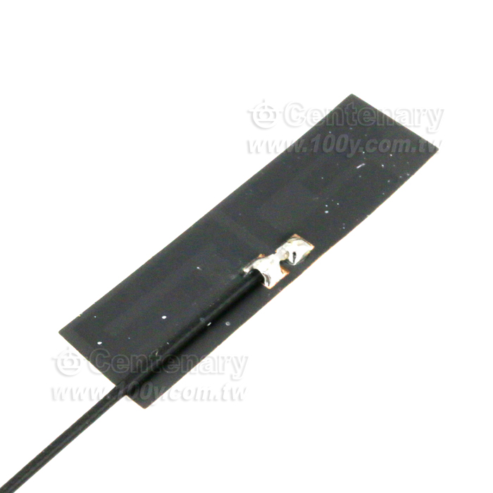 High-Gain WiFi Sucker Antena - 143519 Product Image