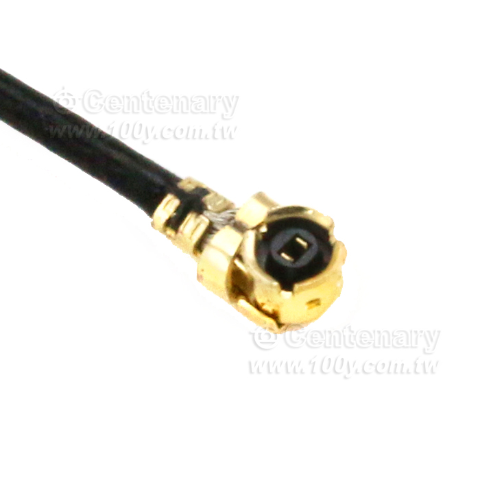 2.4G/5.8GHz天線內置FPC柔性天線貼片2.4G - 143522 產品圖片