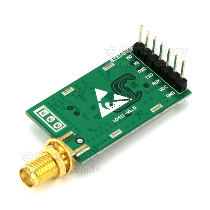 SX1278 LoRa Module - 143543 Product Image